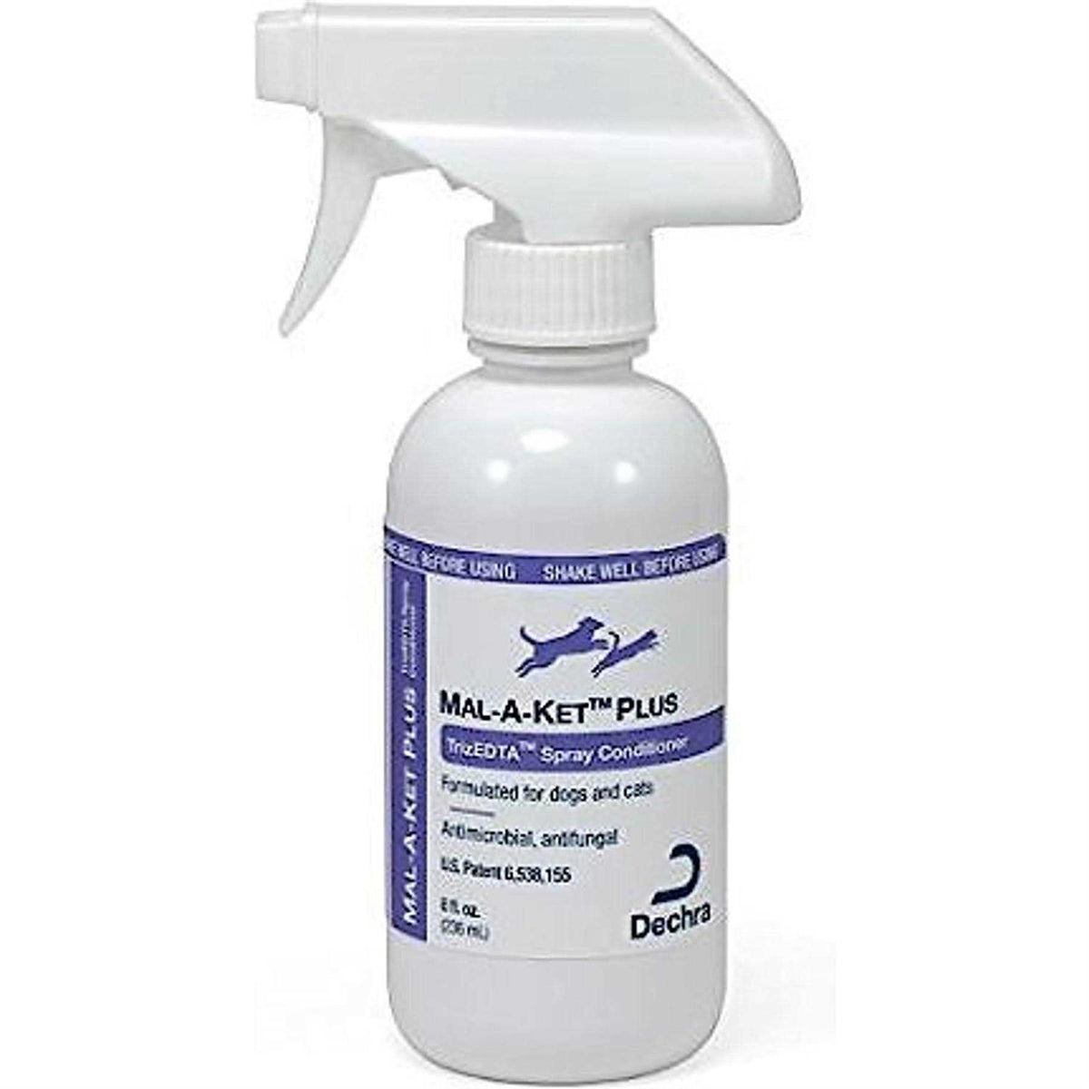 TrizEDTA Spray Conditioner for Dogs & Cats Q491509