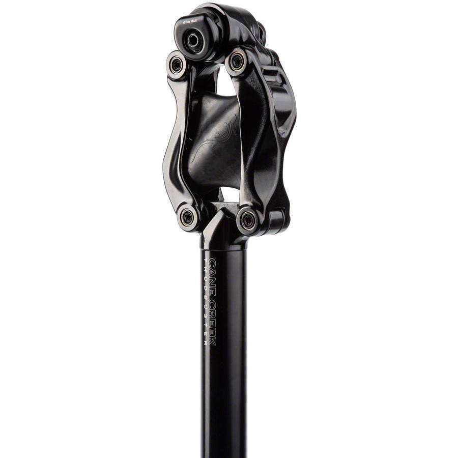 Suspension Seatpost, 27.2mm | 390mm V65872