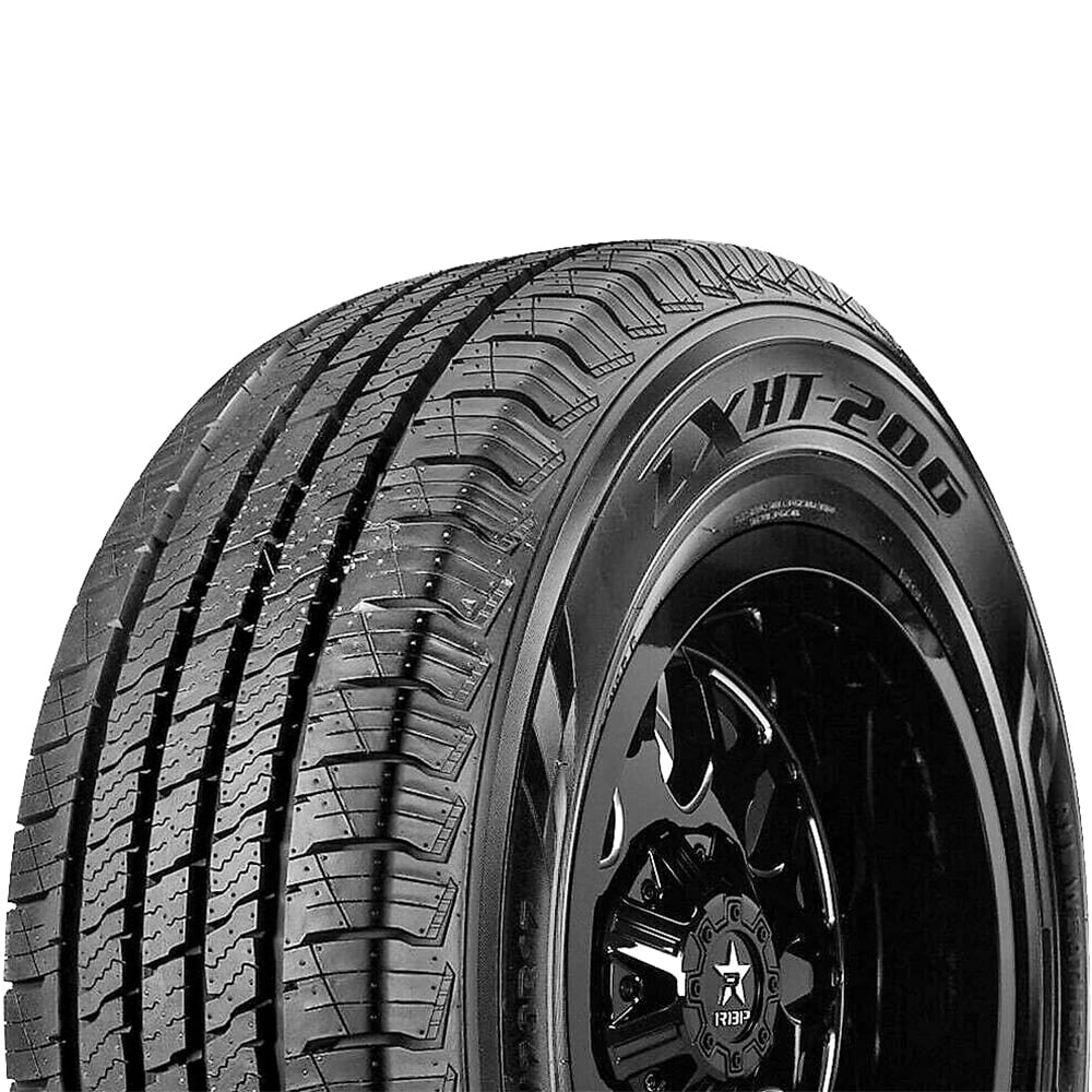 P235/65R17 103T SUV/Crossover Tire T48460