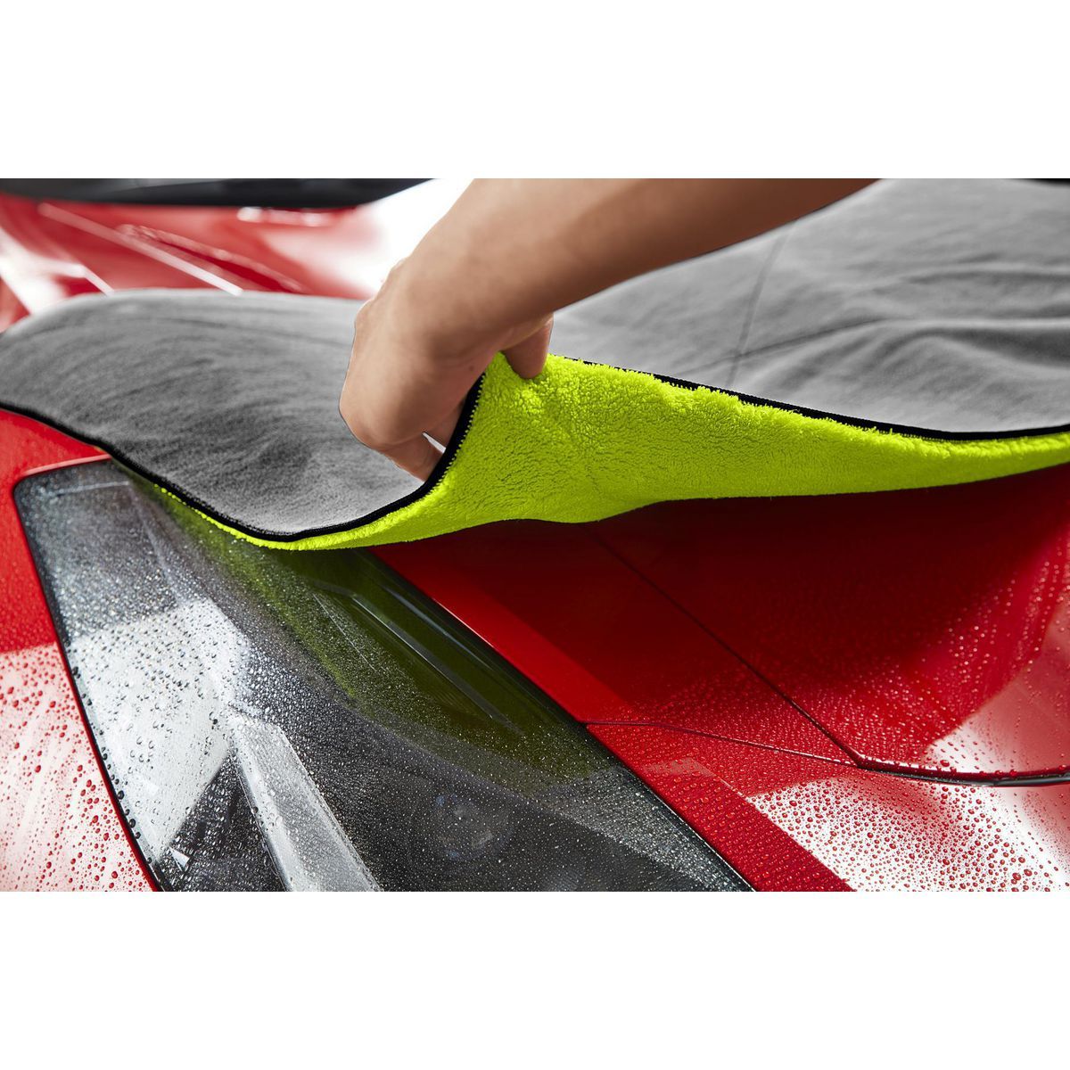 Microfiber Drying Towel X318