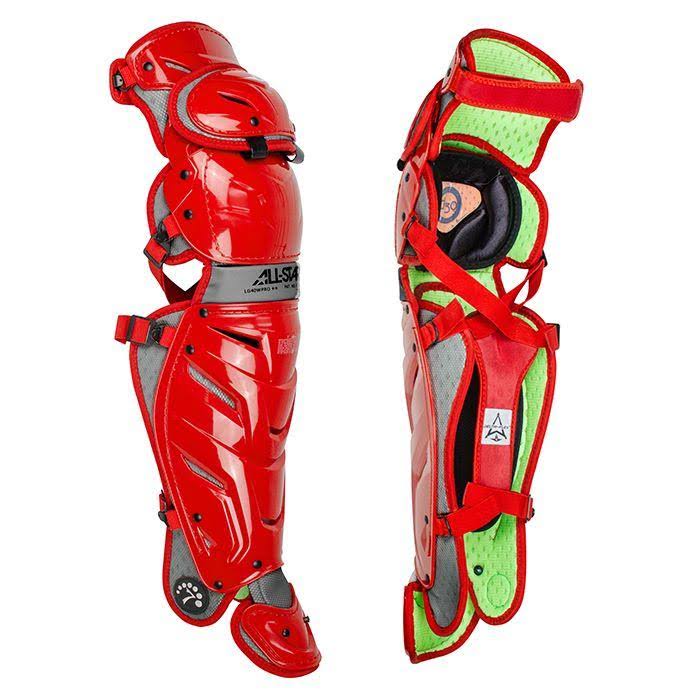 16.5 inch Leg Guards D5489