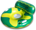Inflatable Pool Float Lounger Chair B199