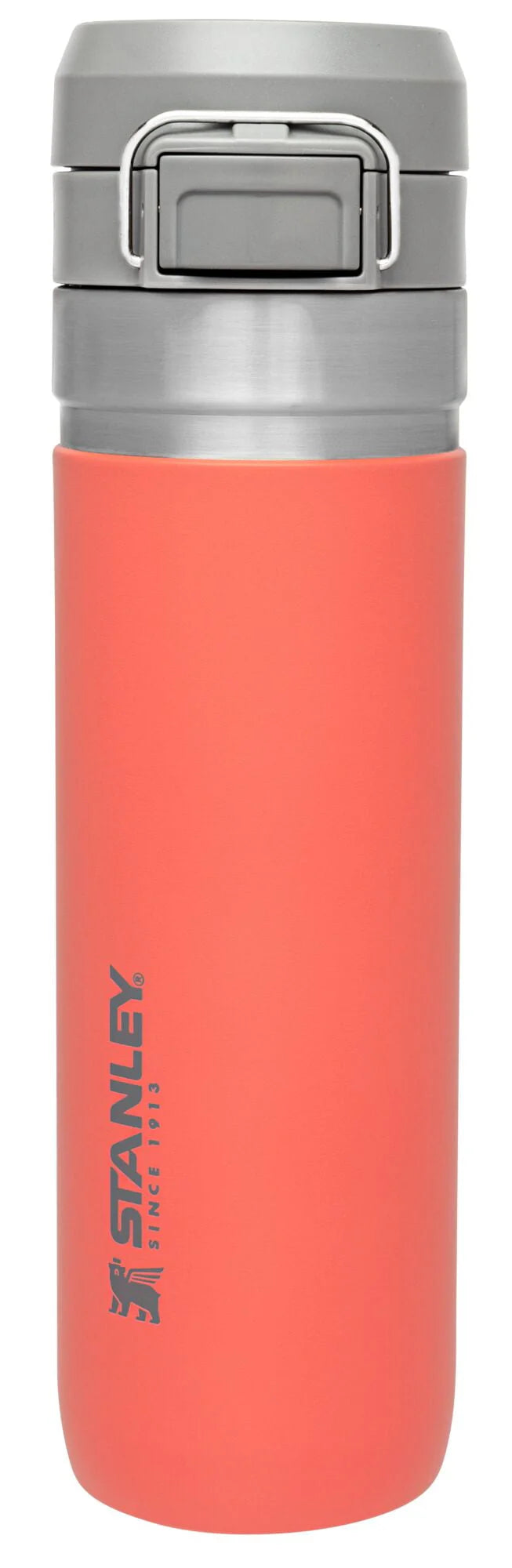 24 oz Insulated Stainless Steel Water Bottle W38948