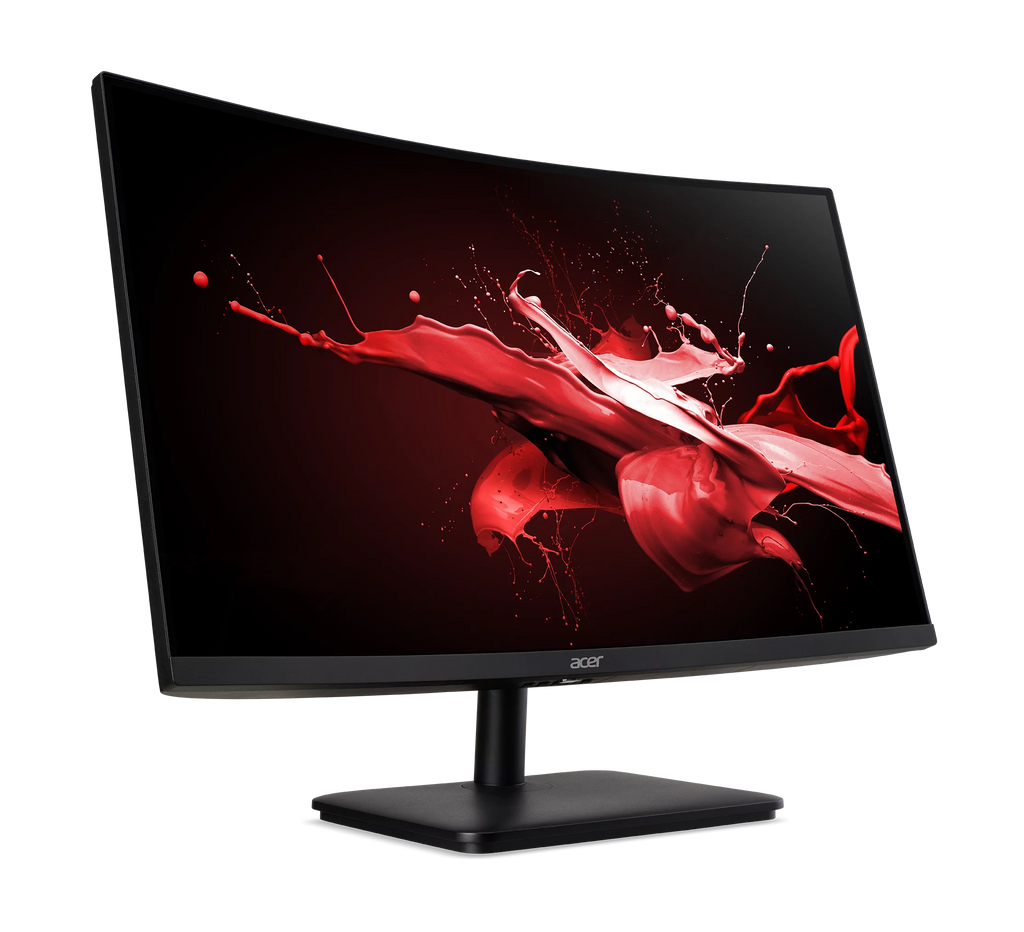 27" Curved WQHD 170Hz Monitor Z9455