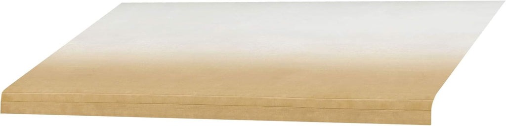 21 Foot RV Awning Fabric Replacement, Tan/Camel D179905