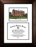 Satiny Diploma Frame G221223