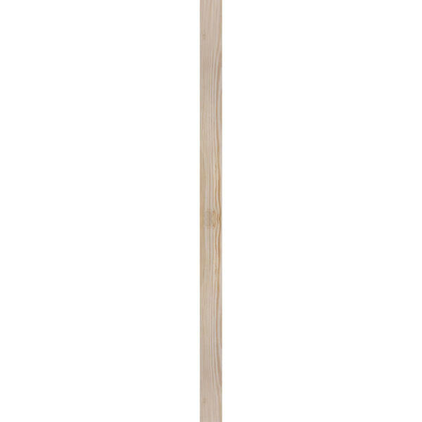 Vertical Gable Vent S82524