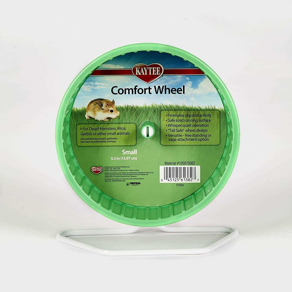 Comfort Wheel T80858