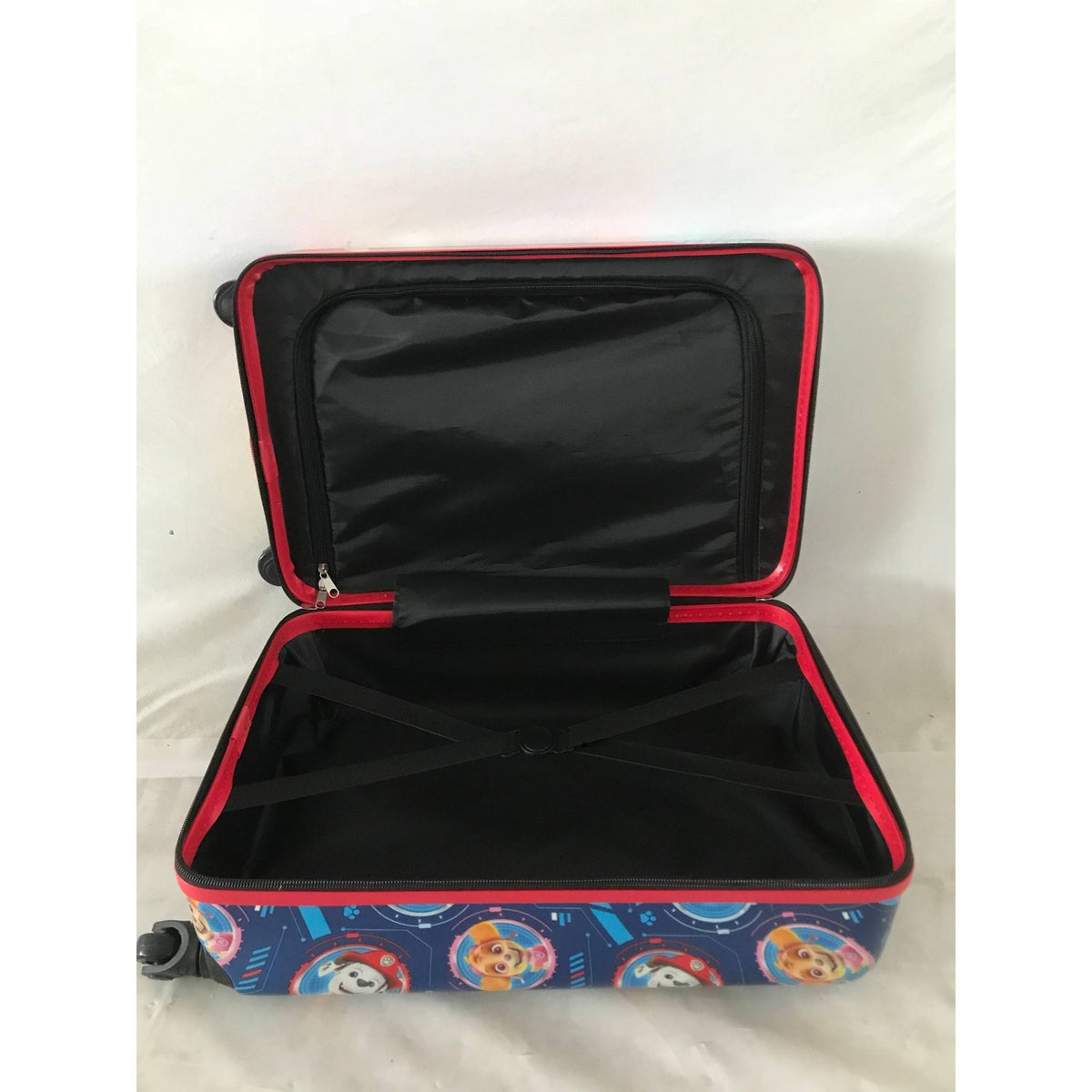 18'' Kids' Carry on Suitcase R6863
