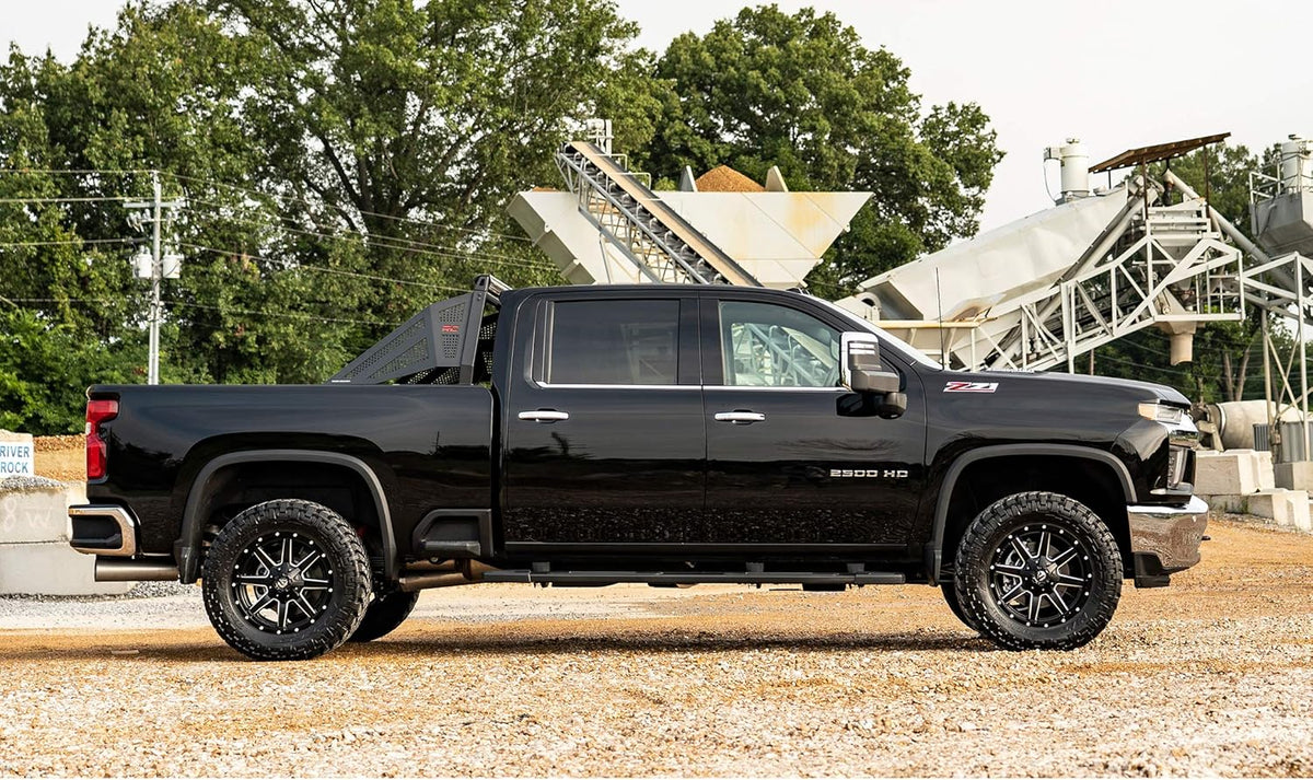2" Leveling Kit for Chevy/GMC 2500/3500HD X315432