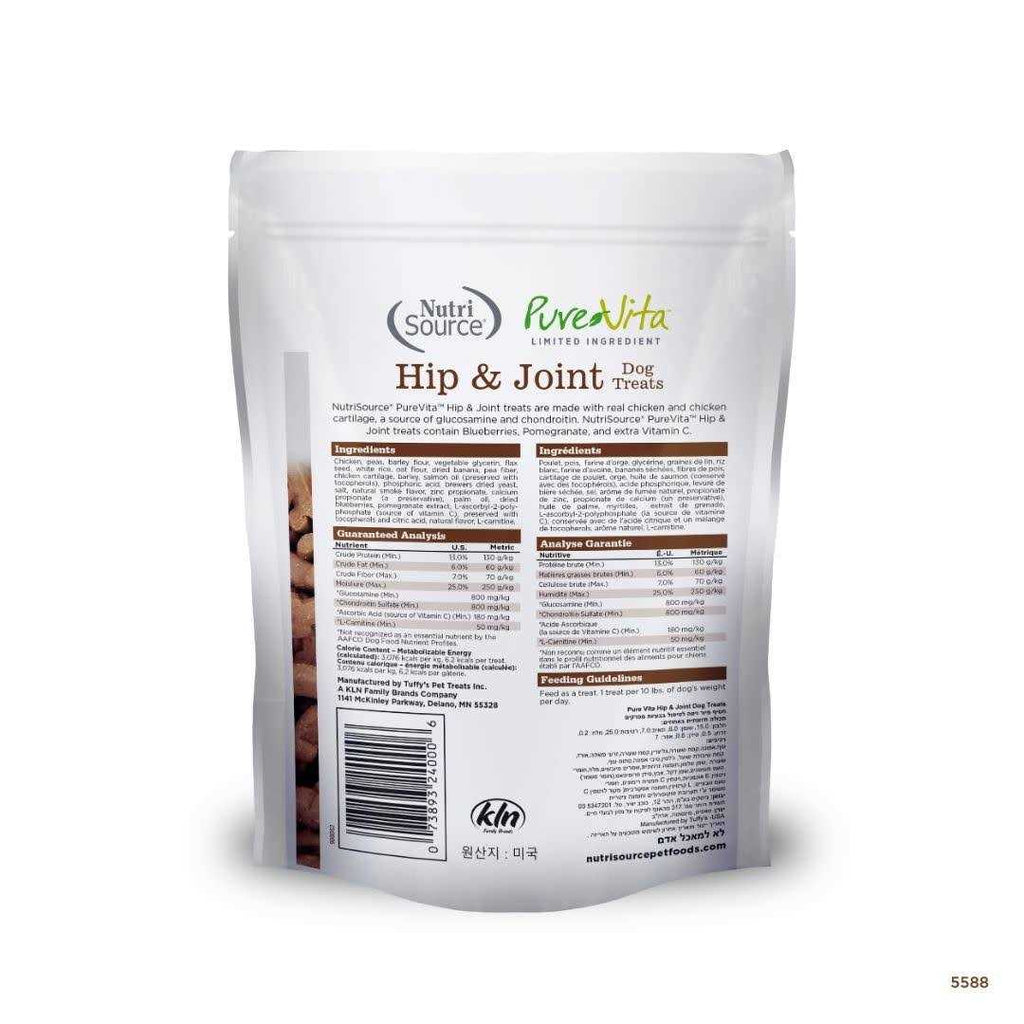 Dog Treats 6 oz O907673