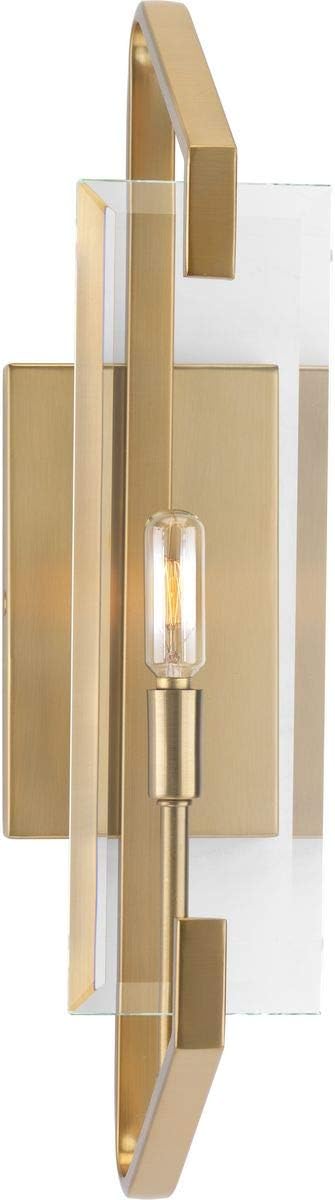 Gold Wall Brackets Y593