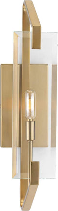 Gold Wall Brackets Y593