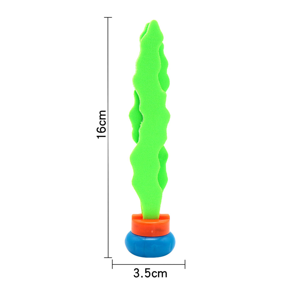 3Pcs Diving Toy for Pool for Kids H374024