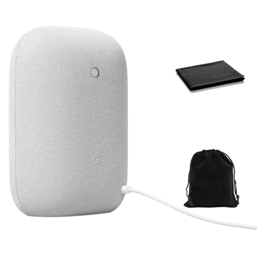 Bluetooth Speaker with Wi-Fi and Stereo Pairing A3834