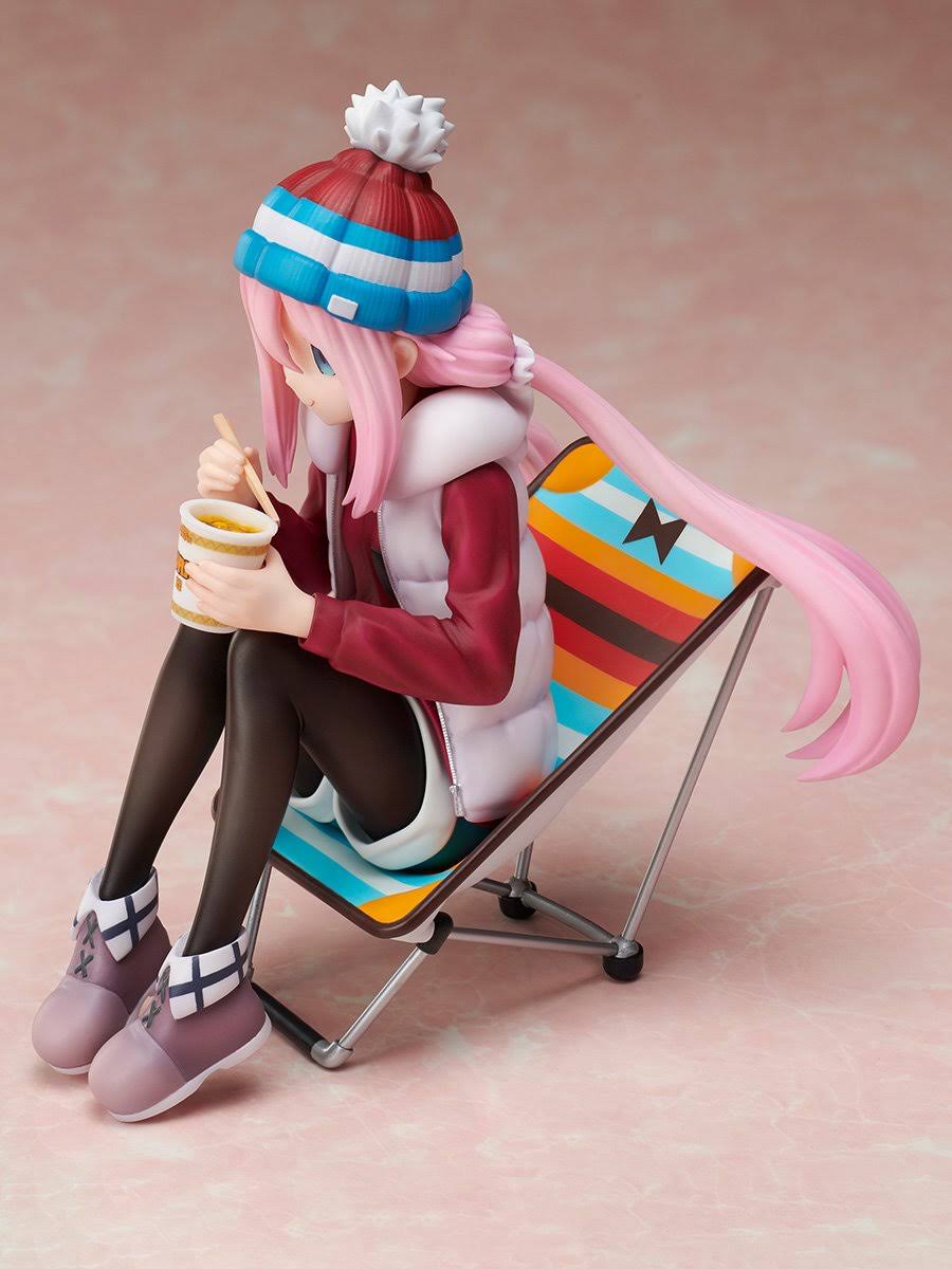 1/8 Premium Noodle Stopper Figure H15648