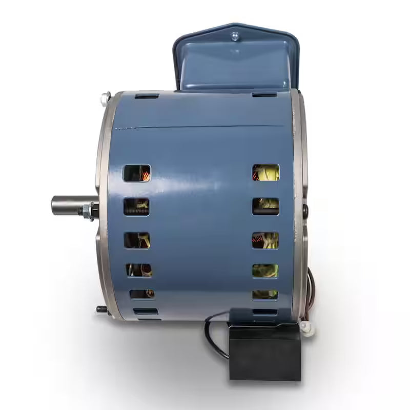 Replacement Motor for Belt Drive Whole House Fans G8303