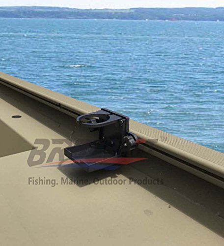 Black Folding Cup Holder X6211