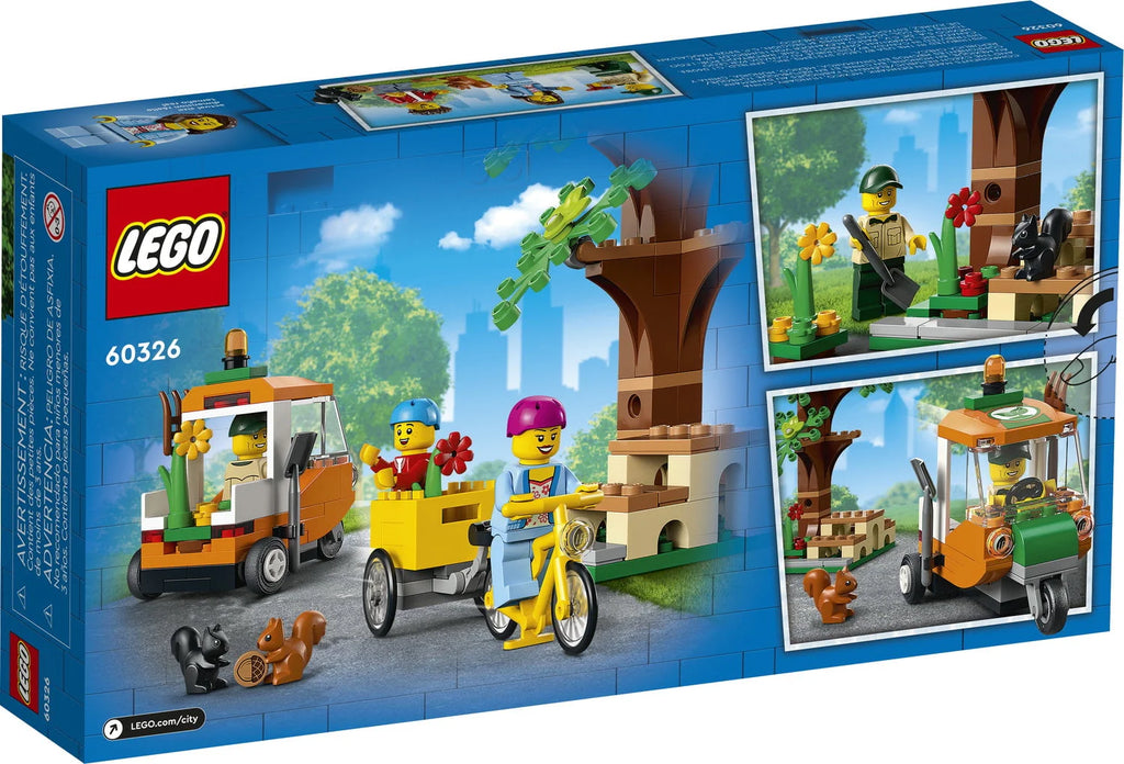 147 Piece Building Kit with 3 Minifigures S533733