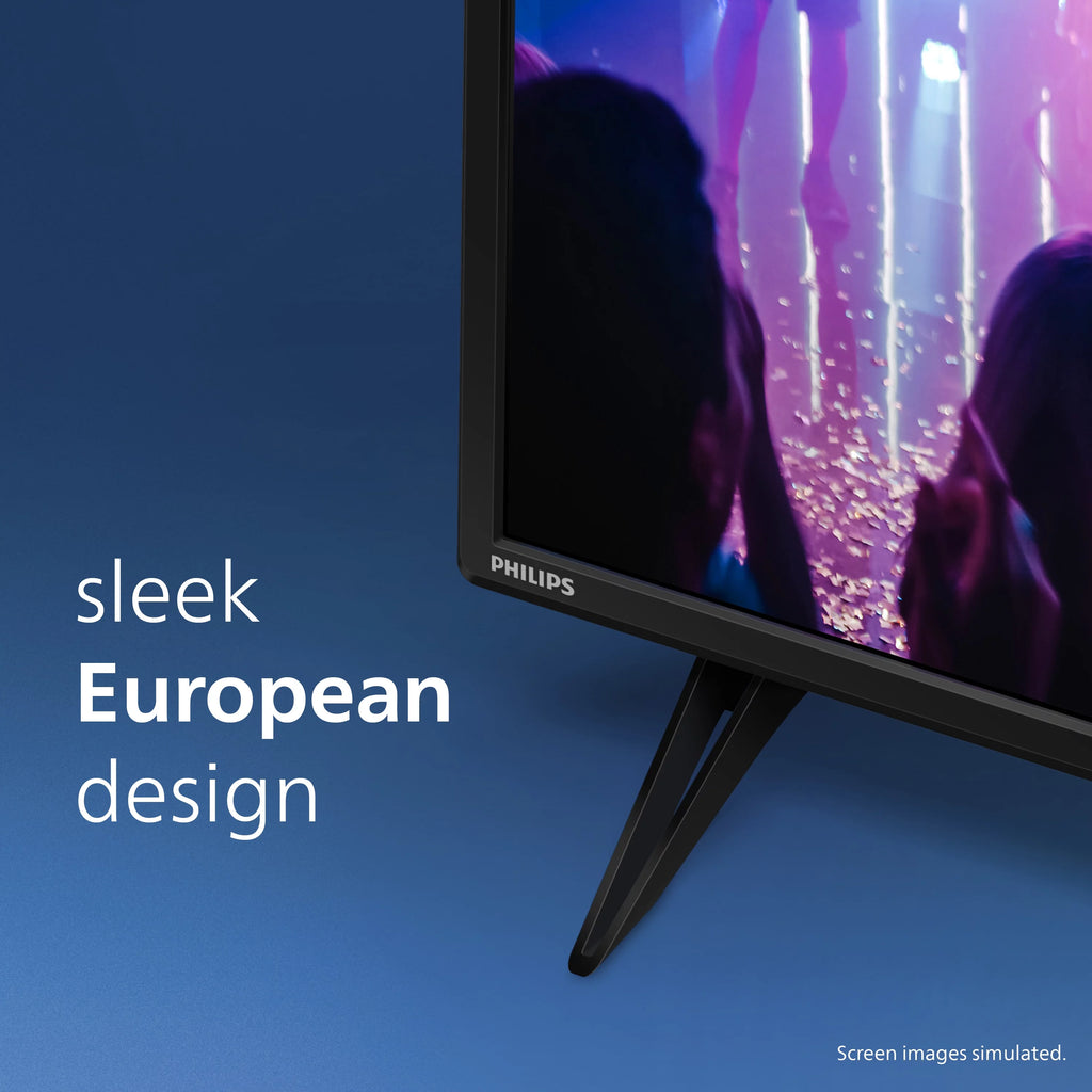 65 Class 4K Ultra HD Google Smart LED Television K8158