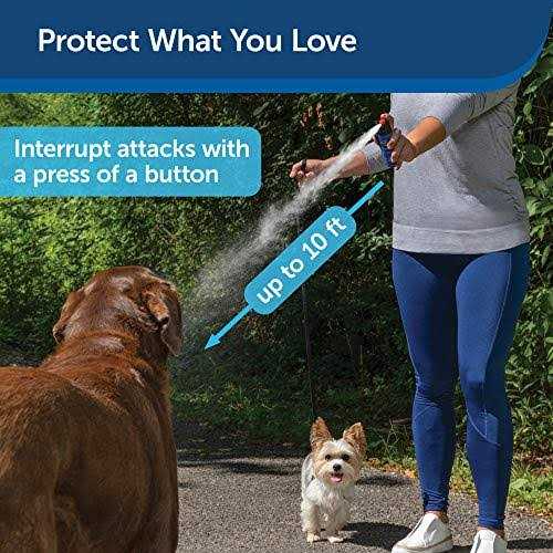 Animal Deterrent Spray X46277