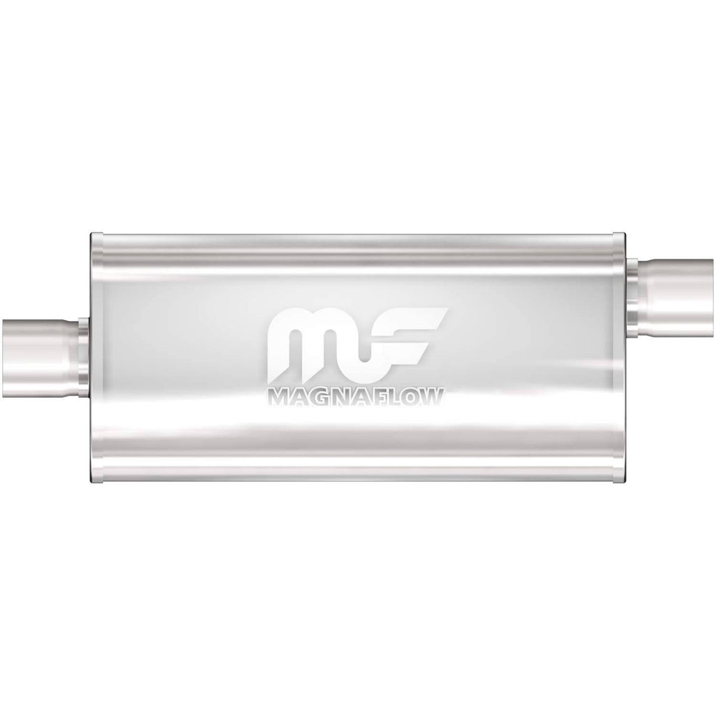 Muffler C772522