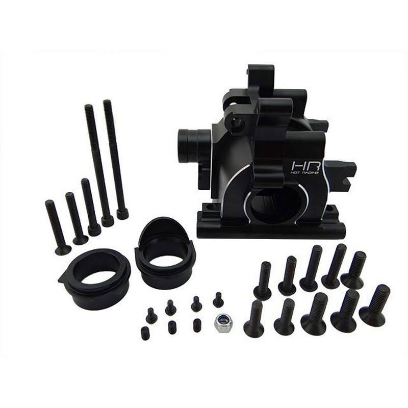 Aluminum Rear Gearbox Case Q166