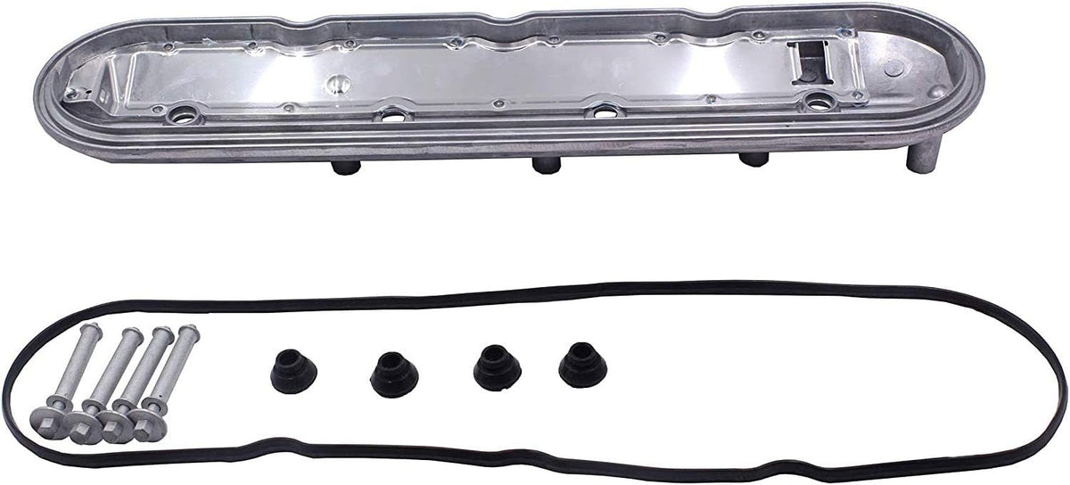 Left Valve Cover with Gasket B451384