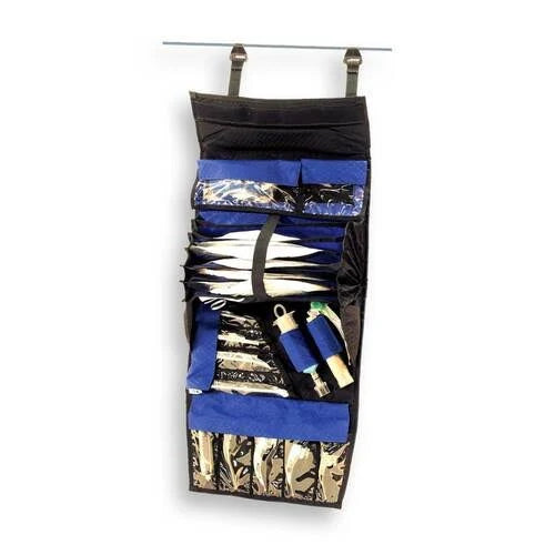 Tube Pro Deluxe Intubation Kit Blue/Black Y872