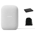 Bluetooth Speaker with Wi-Fi and Stereo Pairing A3834