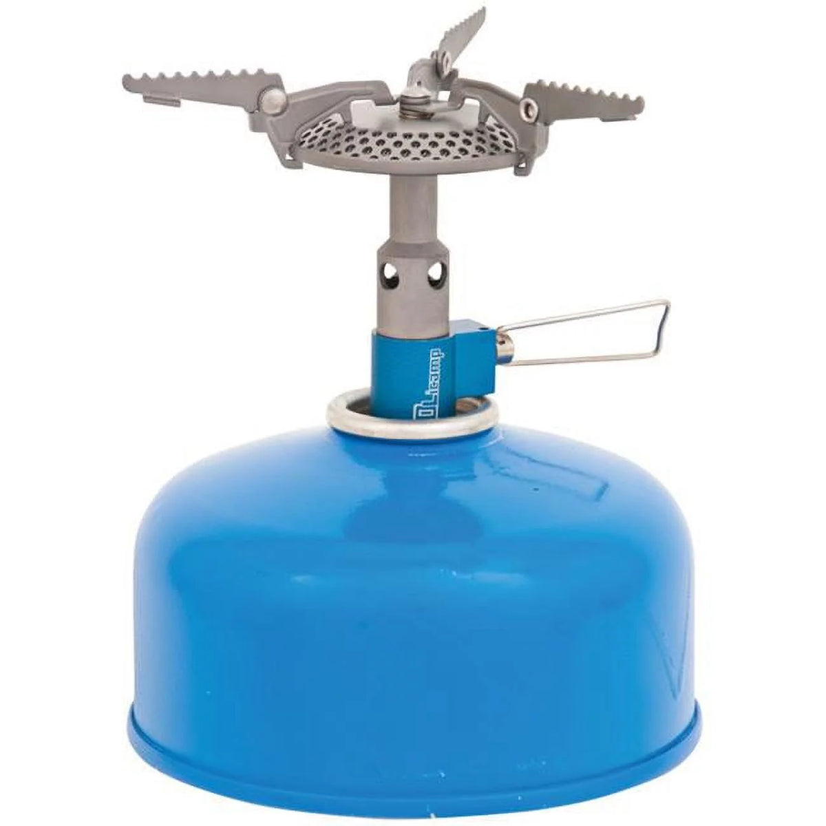 Titanium Stove X867