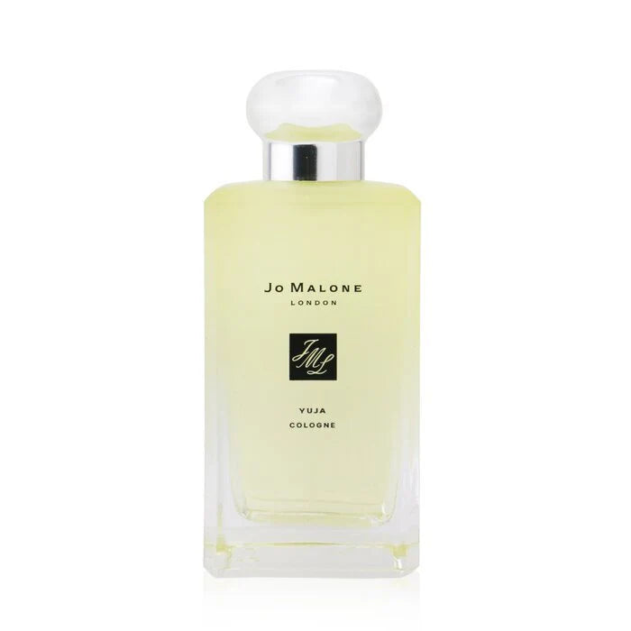Yuja Cologne Spray 100ml/3.4oz F617591