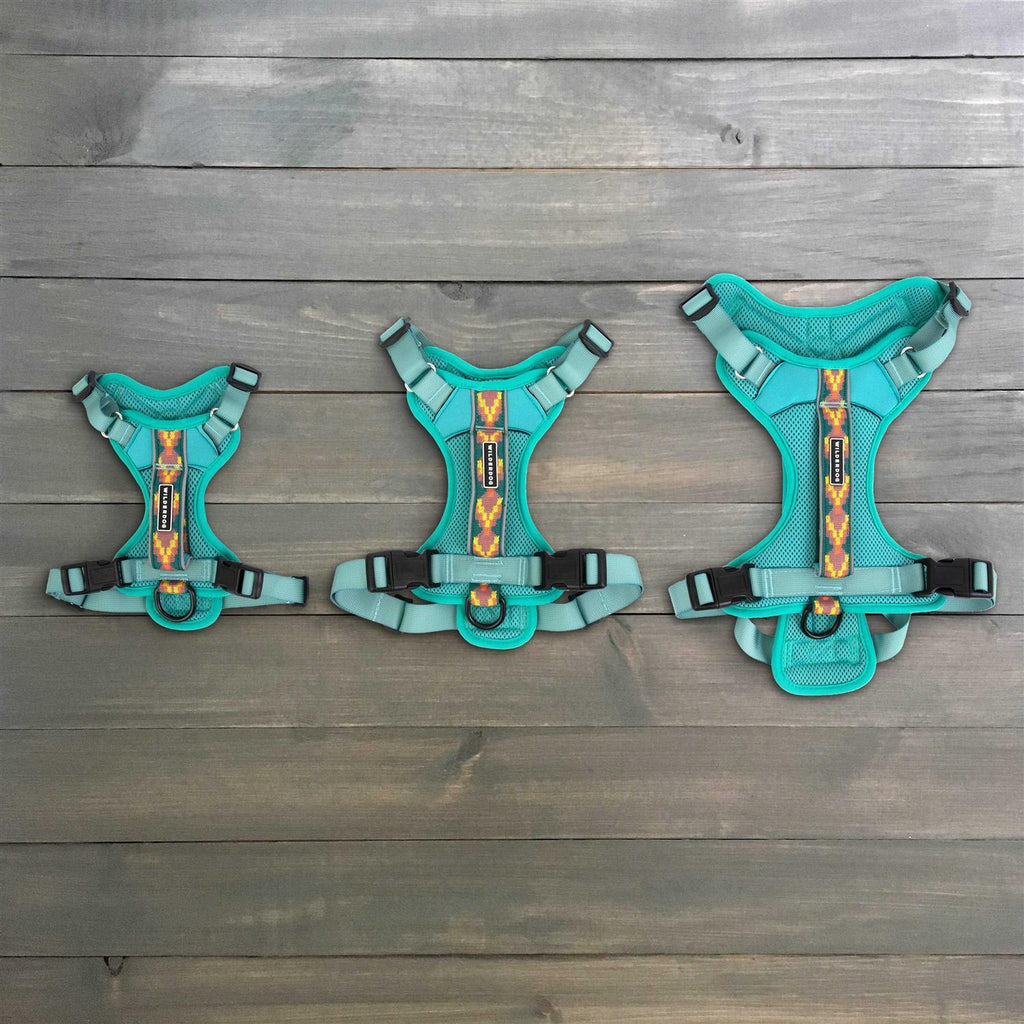Dog Harness X98074