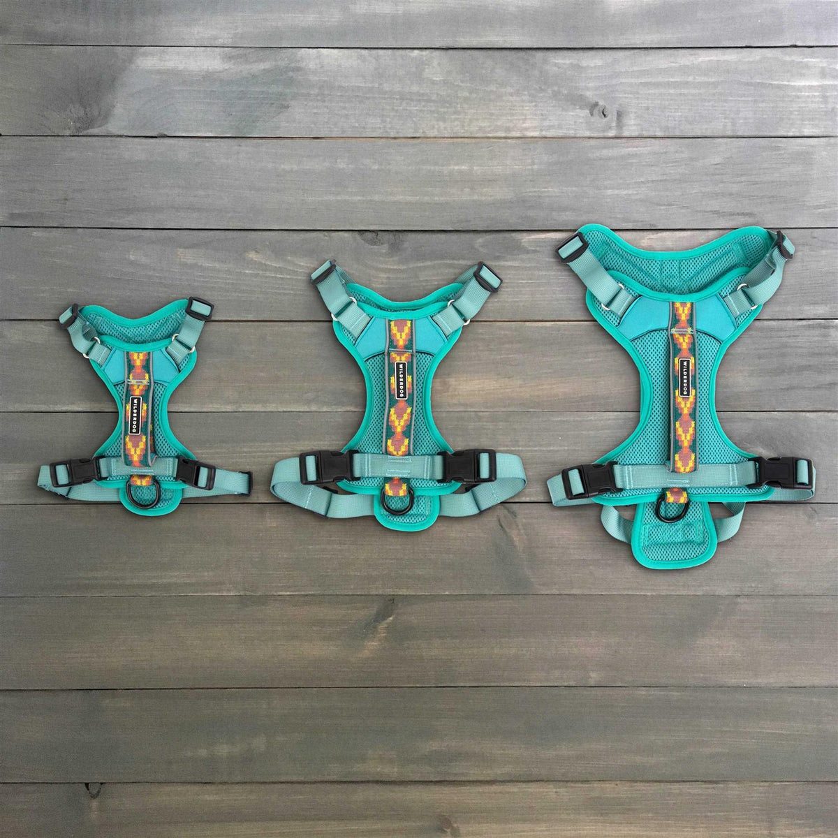 Dog Harness X98074