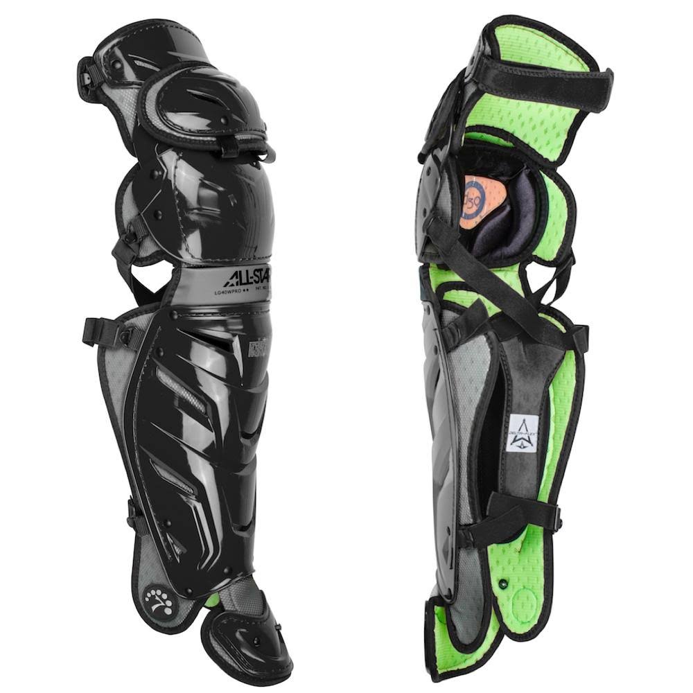 16.5 inch Leg Guards D5489