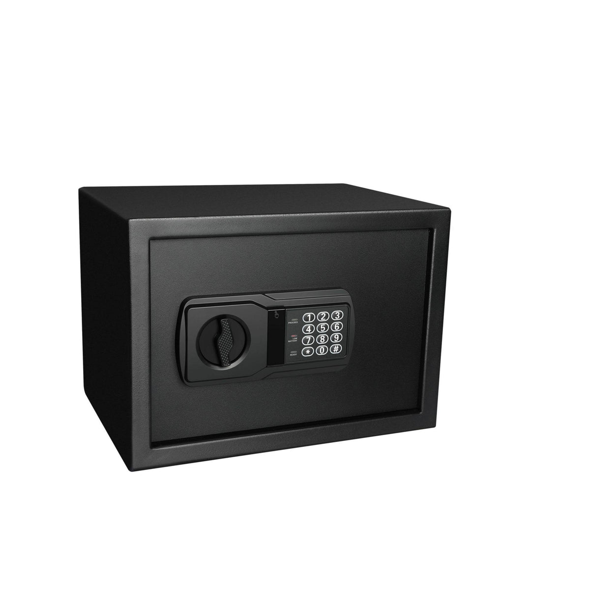 Electronic Lock Personal Safe V73773