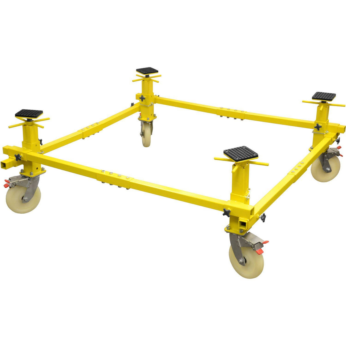 Auto Body Restoration Cart 2000 lb. Capacity Y7009