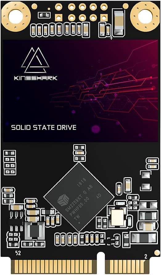 64GB MSATA Internal Solid State Drive 5 Pack A771163