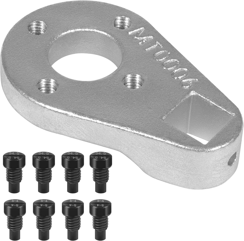 32mm x 4mm /4.5mm Outboard Trim/Tilt Pin Wrench Pack of 2 Z8854