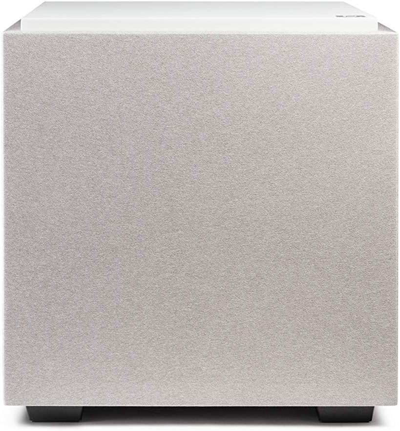 Glacier White Subwoofer X23269