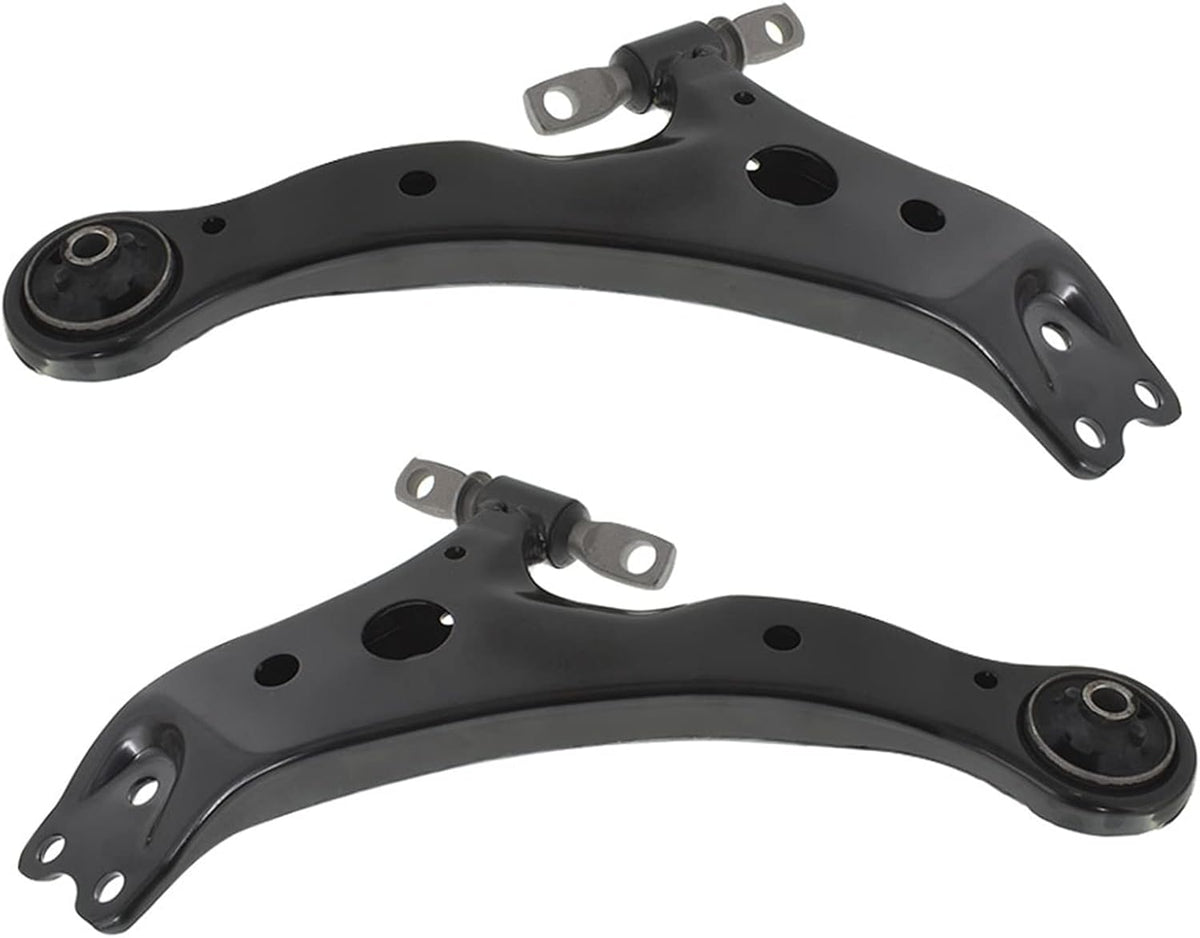 10pc Front Lower Control Arm Suspension Kit J8427
