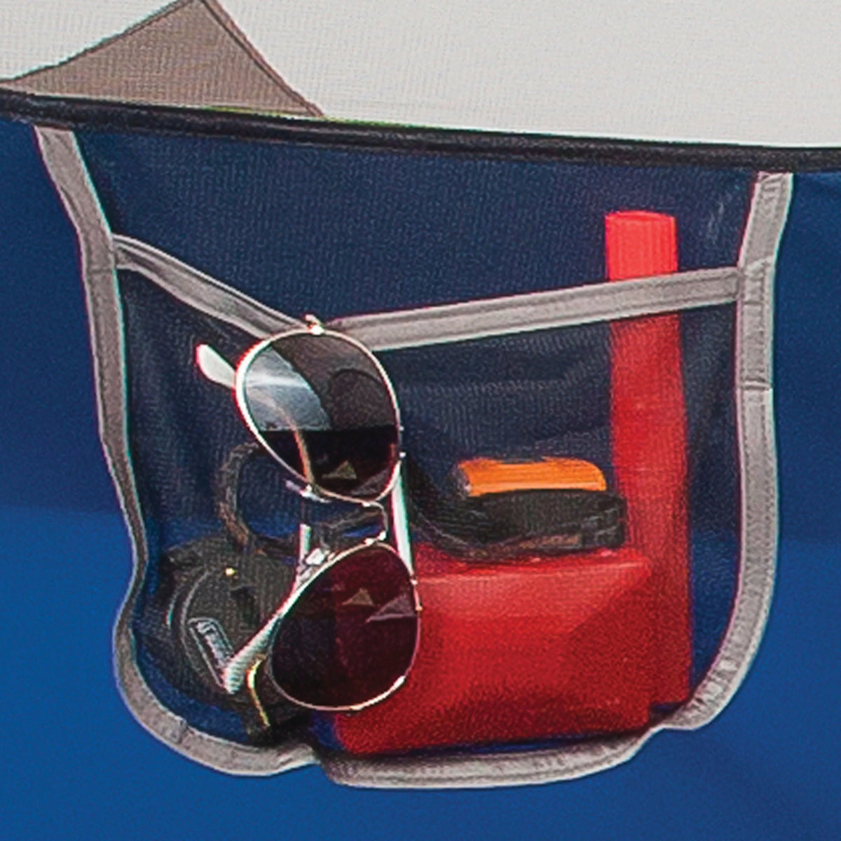 4-Person Camping Tent K482062