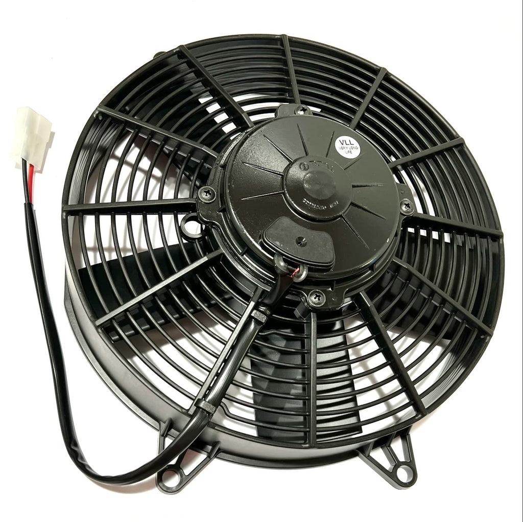 10" High Performance Fan 1009 CFM S241604