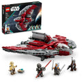 Star Wars Building Toy with 4 Figures E516558
