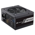 450W Black Power Supply N859