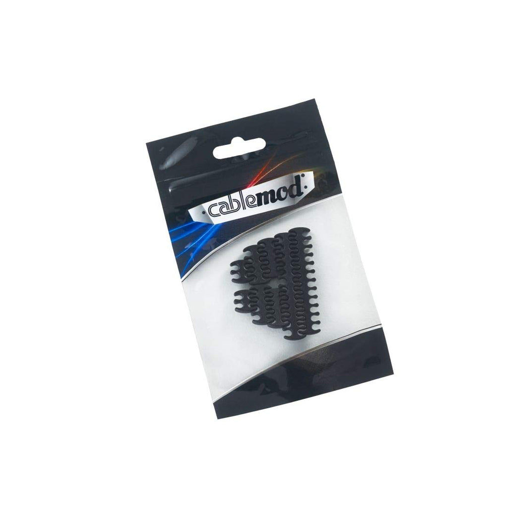 White Pro Bridged Comb Kit A5662