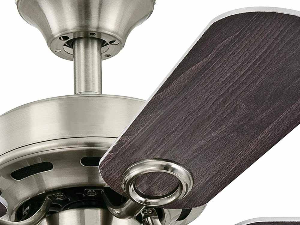36-Inch Reversible Five-Blade Indoor Ceiling Fan B591474