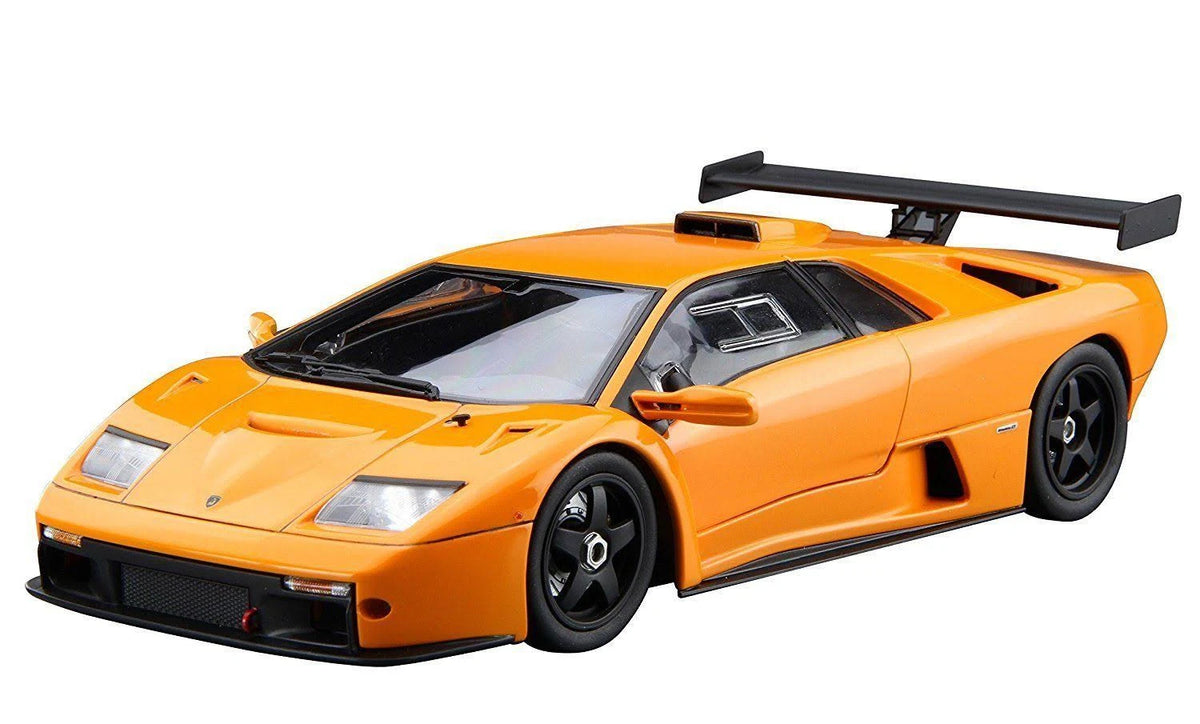 1/24 Model Car Q5585
