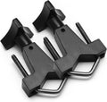Universal 1-2.5 High-Lift Jack Tube Mount Black Y130658
