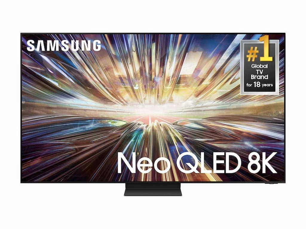 75" Neo QLED 8K TV R77803